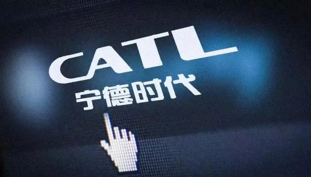 锂电池,投资,宁德时代,比亚迪,汽车