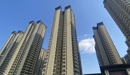 今年买今年住，龙湖·春江天越准现房即将呈现