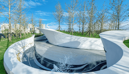 利好频出，新年安家正当时，身处这片风景中才是生活