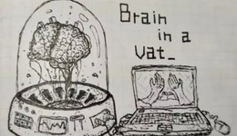 游戲能成為哲學(xué)思想實(shí)驗(yàn)場(chǎng)么？