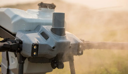 中国制造田间崛起