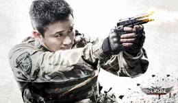 “戰(zhàn)狼3”之中興歸來