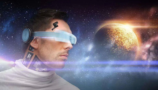 虚拟人,元宇宙,CG技术,AYAY,柳夜熙