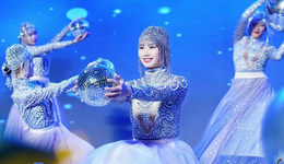 六载历程心飞扬 虎啸风生展宏图|宇洋集团六周年盛典隆重举行