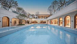 江南居然有这么一个打卡出圈圣地