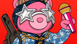 谁在为明星NFT买单？