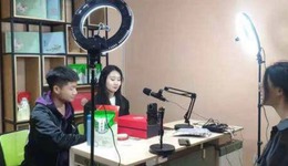 从开蚌到砸茶碗，谁在为直播间“剧本”买单？