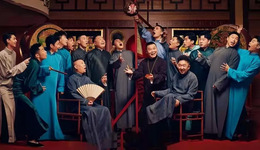 喜劇廠牌的盡頭是團(tuán)綜？