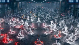 元宇宙概念下，游戲公司如何抉擇？