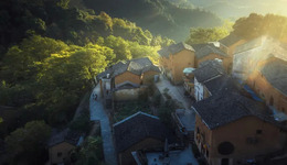 2022，民宿向阳而生