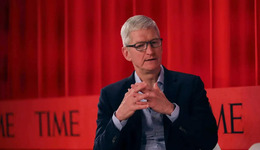 庫克被低估了嗎？