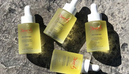 从环保概念到多种解决方案，“节水”化妆品的技术升级