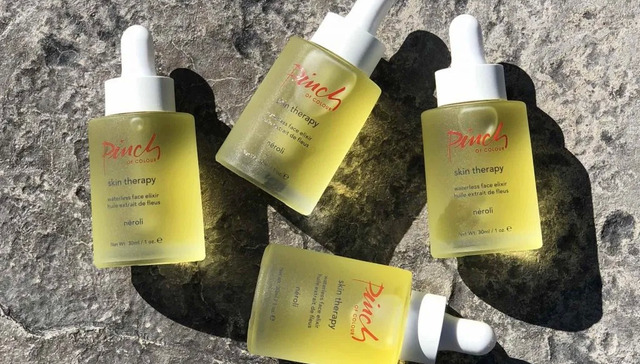 化妆品,节水,环保,行业发展,无水配方