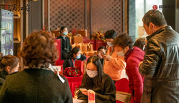 大境已成·至臻交付| 盛邦滨江府匠心不负所期