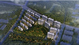 均价约3.6万/㎡，仙林湖新盘新领68套房源销许，今起报名