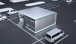 宁德时代下场，“换电”又喜又忧