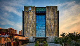 虎年新春·食飨年味，海口丽思卡尔顿酒店新春贺岁