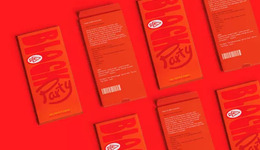 90年代復(fù)古潮、迷幻夢幻、異域風(fēng)情，Dieline2022年包裝設(shè)計十大趨勢發(fā)布