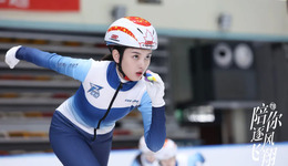 冰雪題材扎堆，體育劇實(shí)現(xiàn)自我“超越”了嗎？