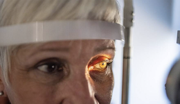 Nature：AI看看你的眼睛，就能预判心脏病