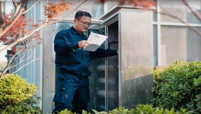 春节守护者：给你虎虎的安全感