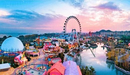 南京实业荣获“2019-2021年度南京市文明单位”称号