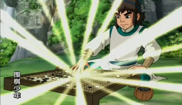 《围棋少年》“骗”了我们17年