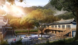 “創(chuàng)傷”之后，青都旅游畫出“文化”的大餅