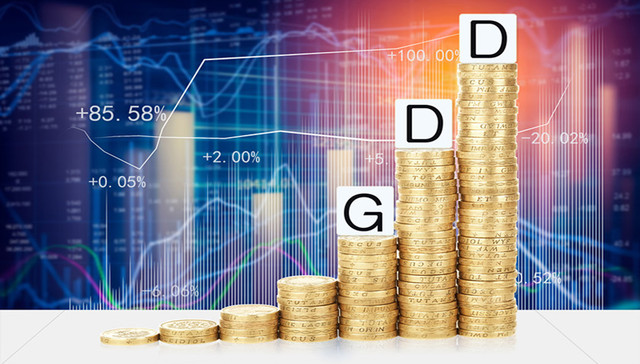 GDP首破5000亿元，临沂市2021经济社会发展数据发布