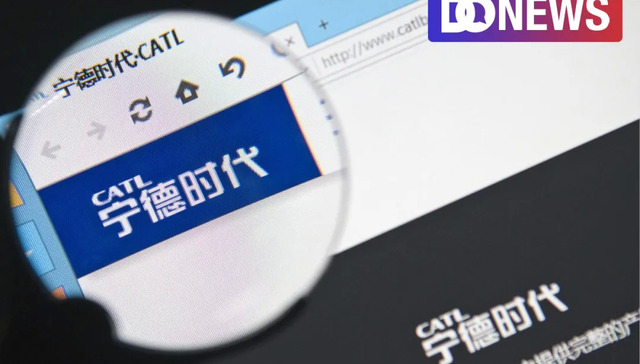 宁德时代,动力电池,电动汽车,换电,蔚来,比亚迪