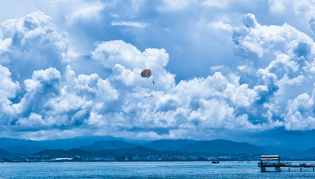 “熔断”机制下的海南旅游业，何时回暖？