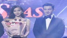 黄晓明官宣与baby离婚，当得了投资大佬，未能经营好婚姻