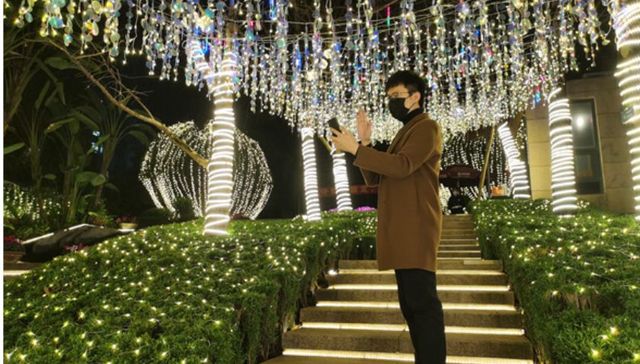 2022新春众生相：有人难归家 有人“不愿”回家