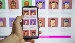 馬斯克周杰倫入局，騰訊、螞蟻、字節(jié)跳動搶位，NFT是元宇宙的入場券還是投資的大陷阱？