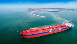 中远海能业绩大洗澡，资产减值准备高达50亿元？