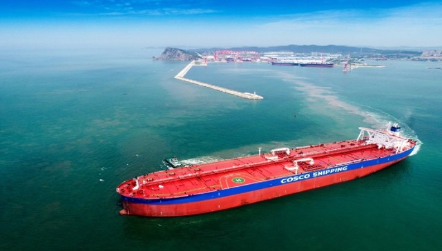 石油,交通,财报,海运,投资