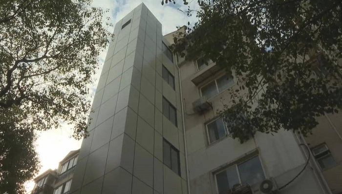 春节前夕，普陀这的居民喜提“加梯”大礼包！ 