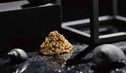 流动的盛宴：中国在鱼子酱产业中如何逆袭