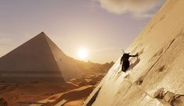 春节这么长的假期，当然是用来玩游戏了