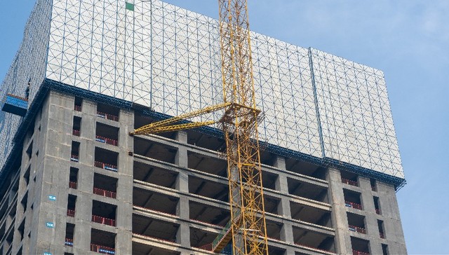 海南：装配式建筑建造面积连续4年实现逐年翻番