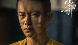 “准一哥”易烊千玺