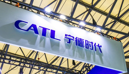 宁德时代的“全家桶”野望