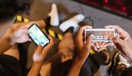 誰能奪得2022游戲渠道頭籌？游戲紀(jì)年21-22④