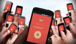 靠卖微信红包封面，有人月入百万：暴利生意背后，藏着一条隐秘产业链