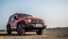 国内小型硬派越野SUV的空缺，由谁来填补？