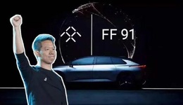 車輛訂單數(shù)造假東窗事發(fā)，留給賈躍亭的時間不多了
