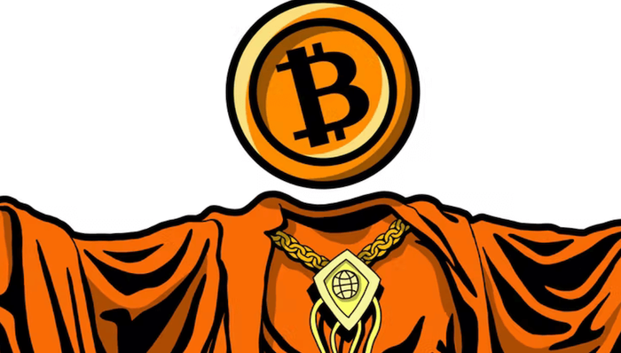 比特币,心理学,宗教