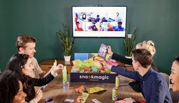 萬萬沒想到，給員工發(fā)零食也成為了一門生意？