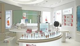 美妝線下的拐點(diǎn)來了