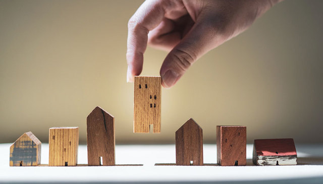 春节假期“遇冷”，重点城市新房成交面积下降五成，专家预计3月后部分城市或迎“小阳春”